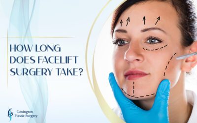 How Long Does Facelift Surgery Take