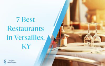 7 Best Restaurants in Versailles, KY