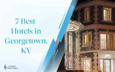 7 Best Hotels in Georgetown, KY