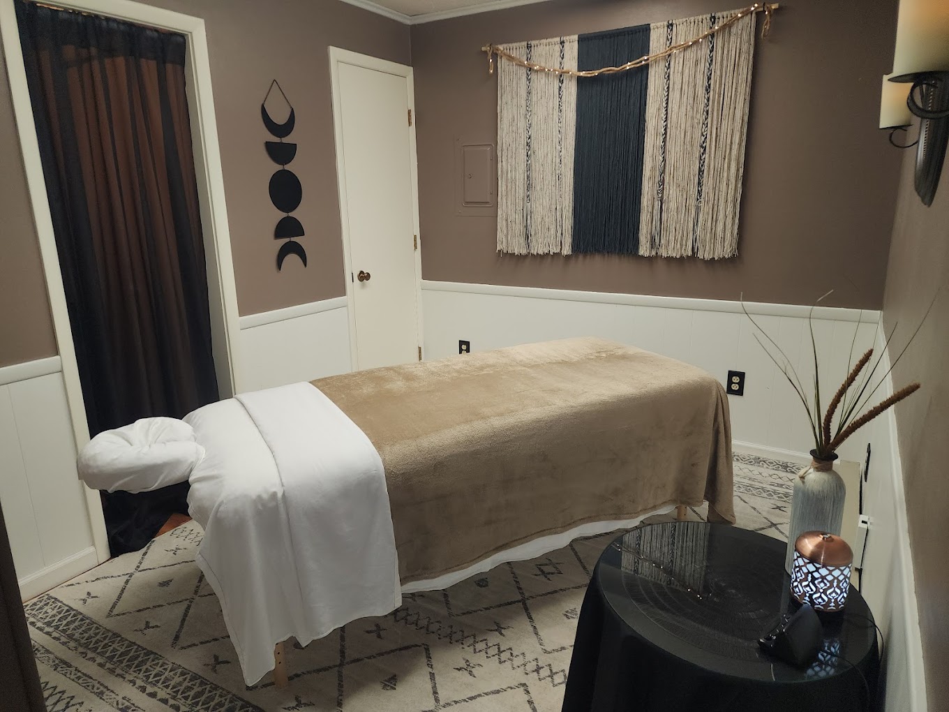 Bluegrass Therapeutic Massage