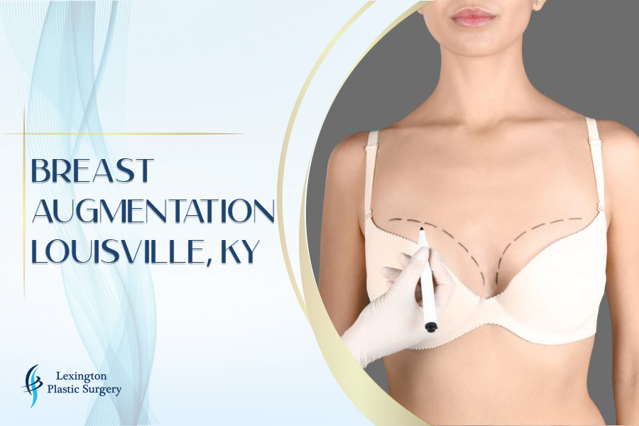 Breast Augmentation in Louisville KY