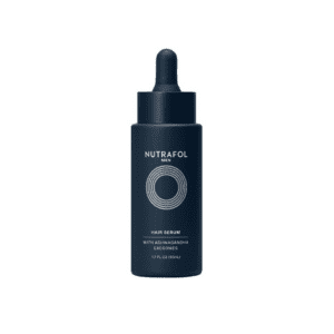 Nutrafol Men’s Hair Serum
