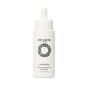 Nutrafol Women’s Hair Serum