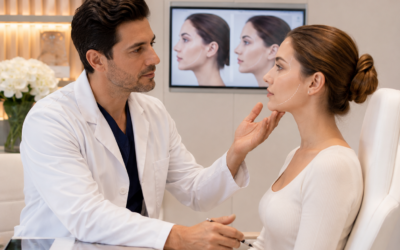Can Your Nose Fall Off After Plastic Surgery?